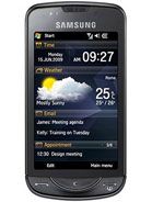 Samsung B7610 OmniaPRO aksesuarlar